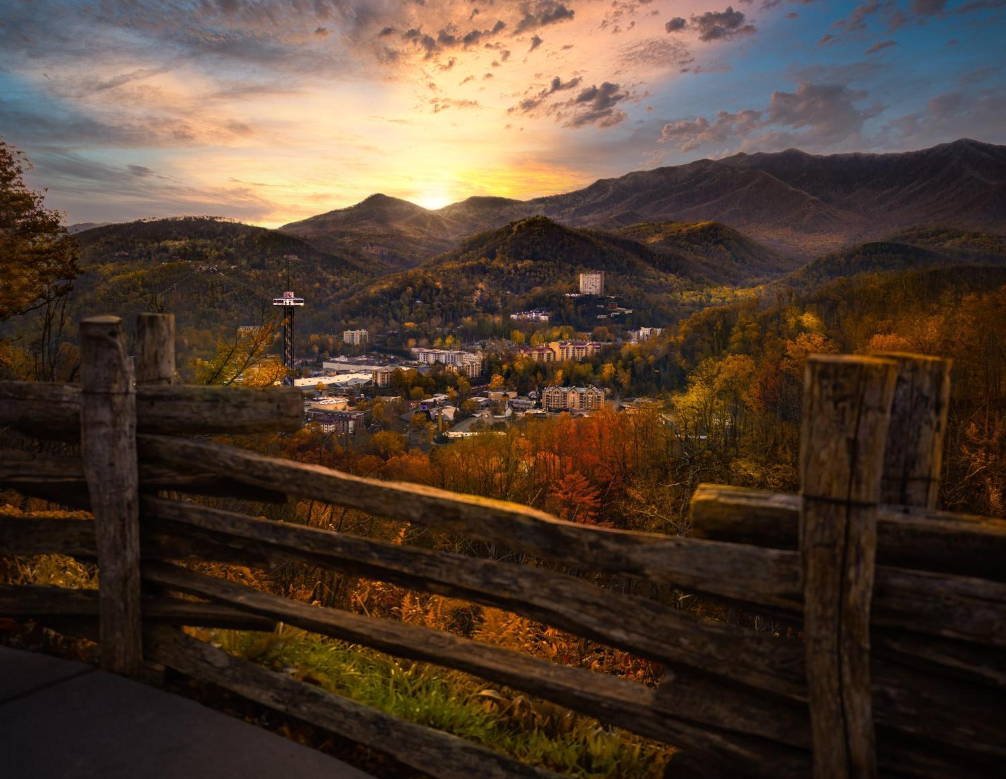 Glori'S Retreat, Game Room, 1089 Of Free Attraction Tickets For Each Paid Day, Dollywood And More Пиджен Фордж Екстериор снимка