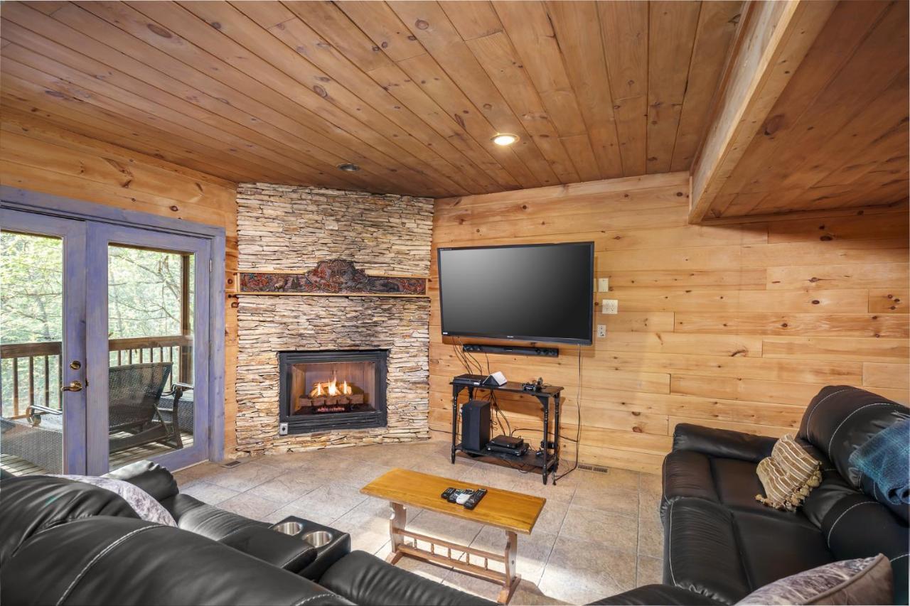 Glori'S Retreat, Game Room, 1089 Of Free Attraction Tickets For Each Paid Day, Dollywood And More Пиджен Фордж Екстериор снимка