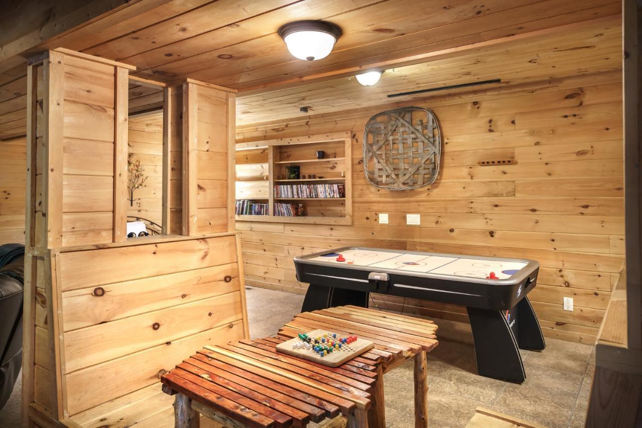 Glori'S Retreat, Game Room, 1089 Of Free Attraction Tickets For Each Paid Day, Dollywood And More Пиджен Фордж Екстериор снимка