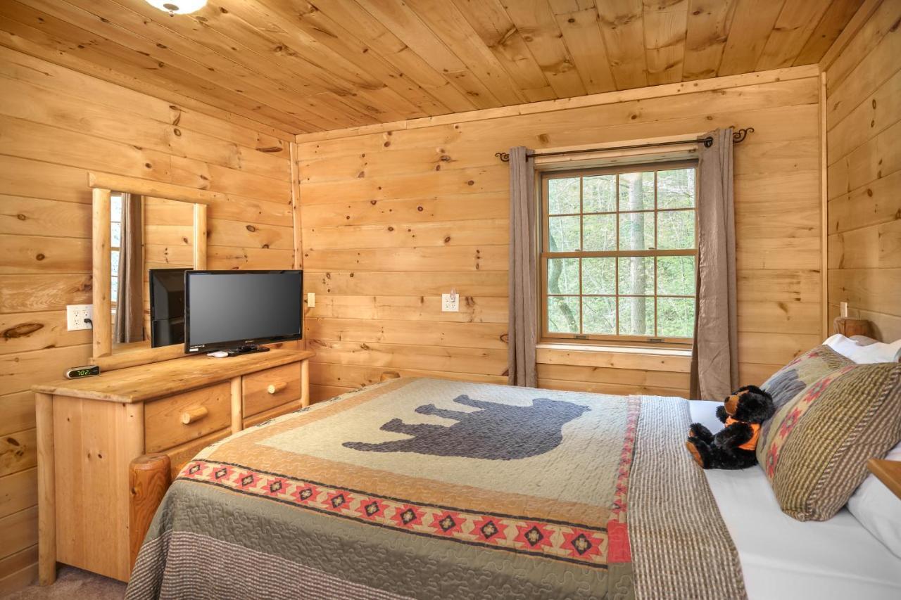 Glori'S Retreat, Game Room, 1089 Of Free Attraction Tickets For Each Paid Day, Dollywood And More Пиджен Фордж Екстериор снимка