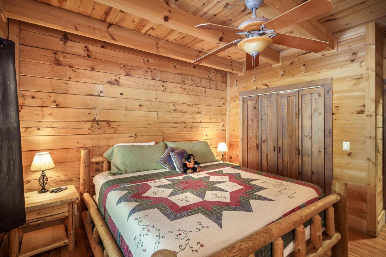 Glori'S Retreat, Game Room, 1089 Of Free Attraction Tickets For Each Paid Day, Dollywood And More Пиджен Фордж Екстериор снимка