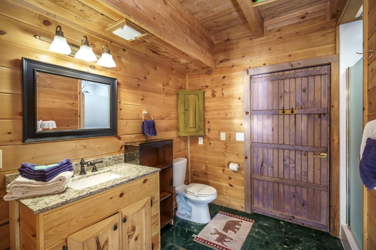 Glori'S Retreat, Game Room, 1089 Of Free Attraction Tickets For Each Paid Day, Dollywood And More Пиджен Фордж Екстериор снимка