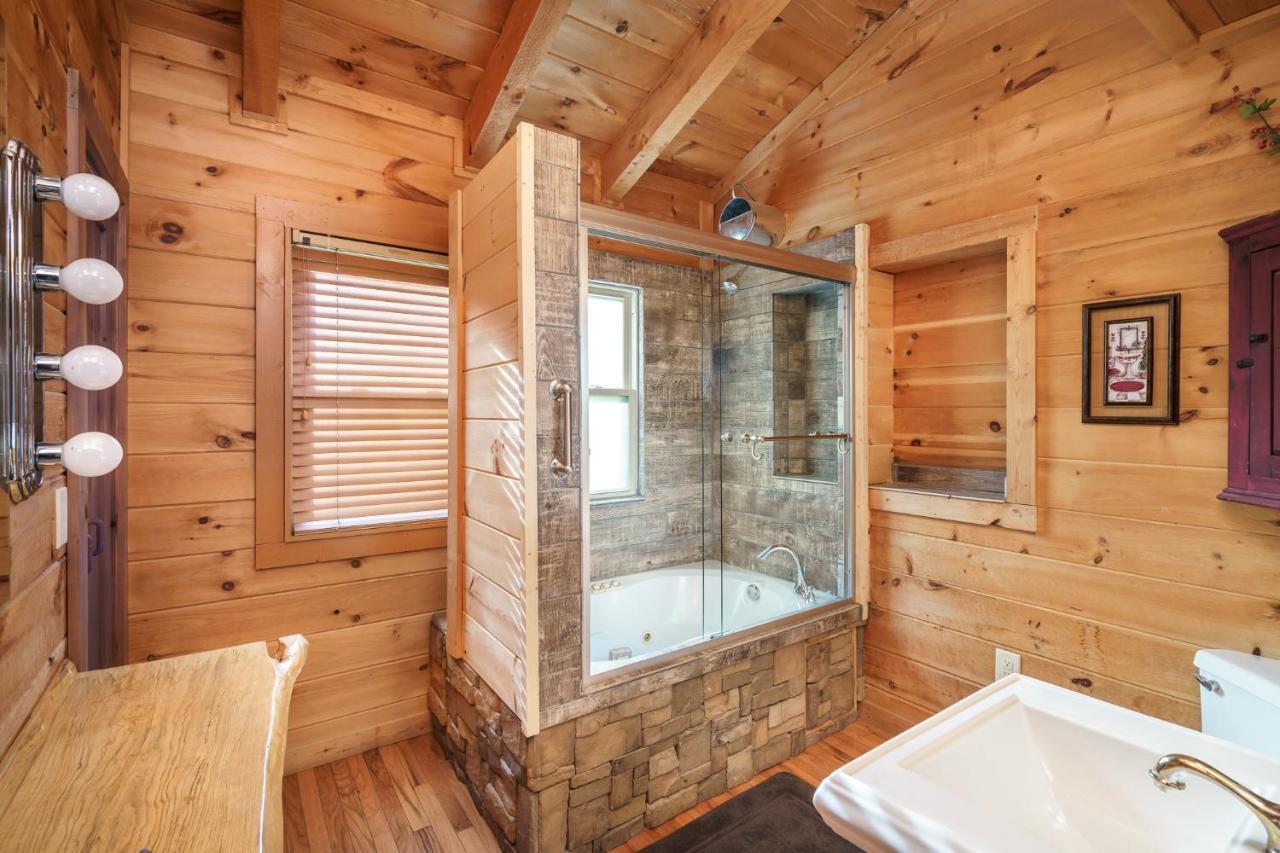 Glori'S Retreat, Game Room, 1089 Of Free Attraction Tickets For Each Paid Day, Dollywood And More Пиджен Фордж Екстериор снимка