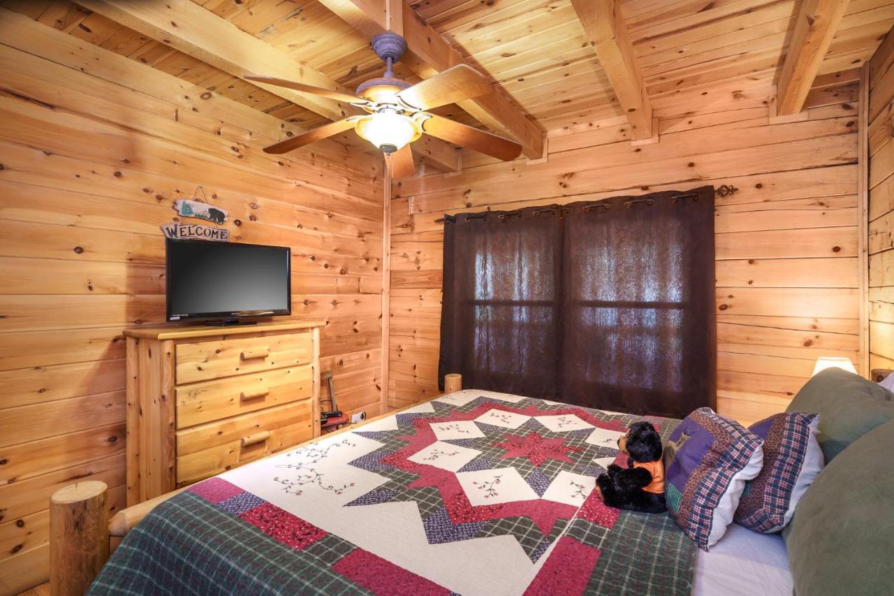 Glori'S Retreat, Game Room, 1089 Of Free Attraction Tickets For Each Paid Day, Dollywood And More Пиджен Фордж Екстериор снимка
