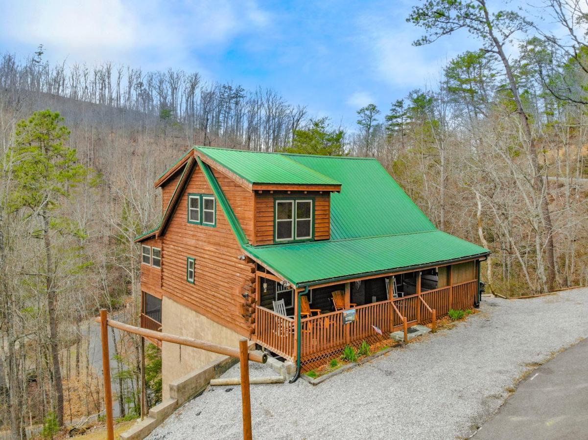 Glori'S Retreat, Game Room, 1089 Of Free Attraction Tickets For Each Paid Day, Dollywood And More Пиджен Фордж Екстериор снимка